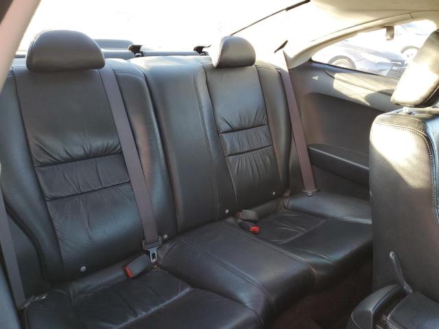 Photo 10 from auction – 2003 HONDA ACCORD with VIN 1HGCM72703A008281