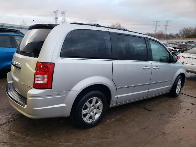 Photo 3 from auction – 2010 CHRYSLER TOWN & COU with VIN 2A4RR5D1XAR393679