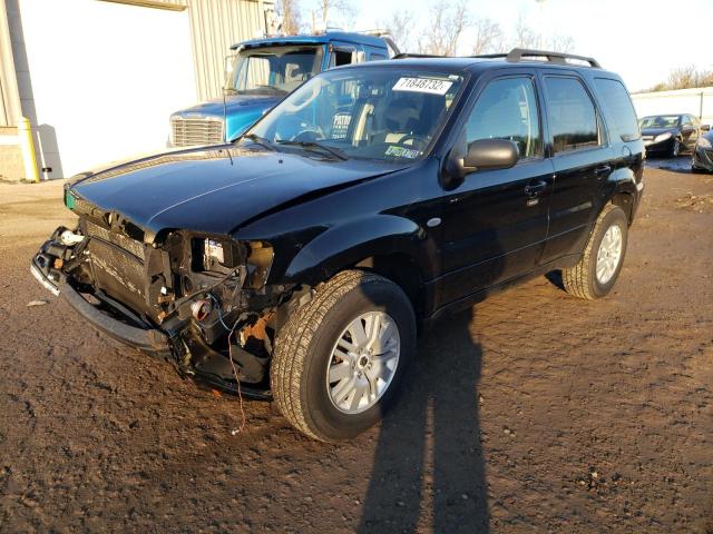 Photo 1 from auction – 2005 MERCURY MARINER with VIN 4M2YU57115DJ29264