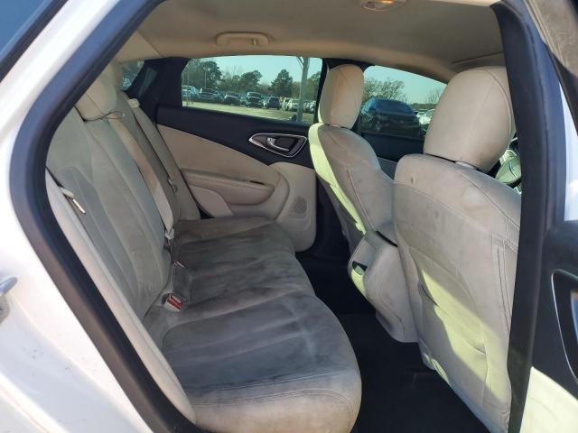 Photo 10 from auction – 2015 CHRYSLER 200 LIMITE with VIN 1C3CCCAB6FN666060