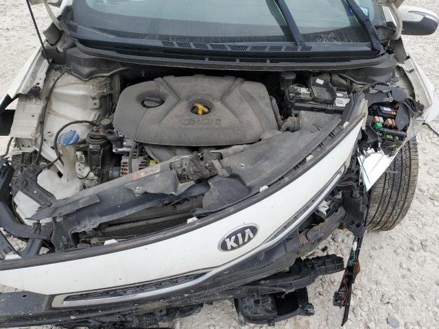 Photo 11 from auction – 2014 KIA FORTE EX with VIN KNAFX6A83E5204599