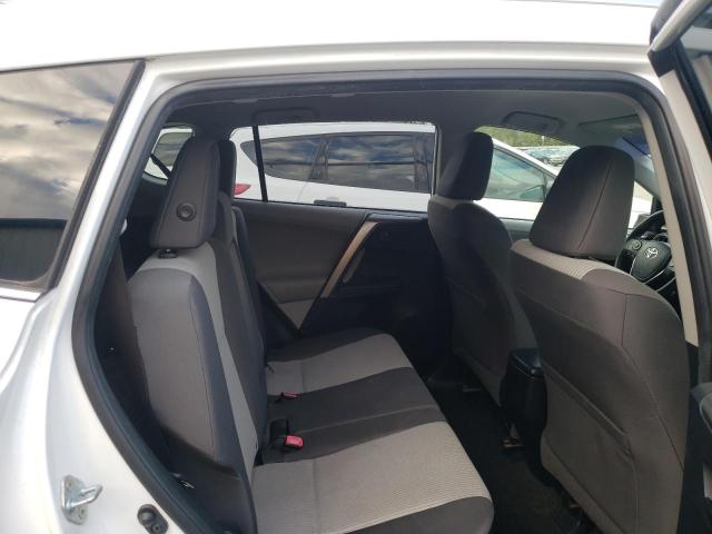 Photo 11 from auction – 2013 TOYOTA RAV4 LE with VIN JTMZFREV2D5001318