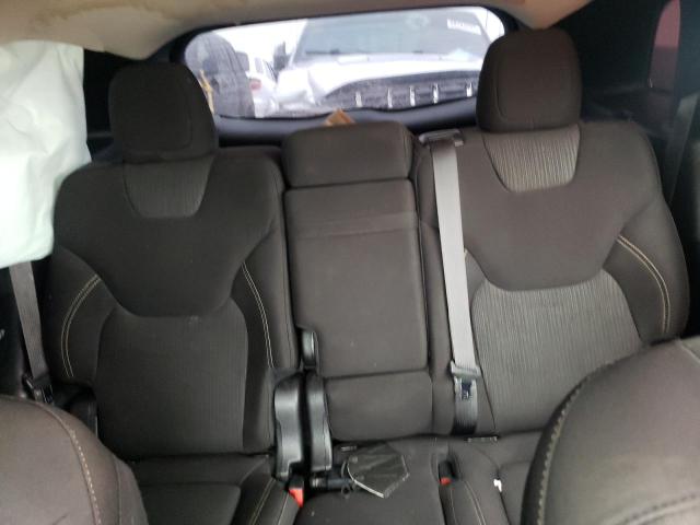 Photo 10 from auction – 2015 JEEP CHEROKEE L with VIN 1C4PJMCB0FW674249