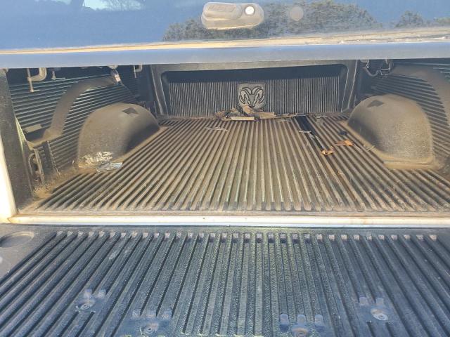 Photo 10 from auction – 2004 DODGE RAM 1500 S with VIN 1D7HA16K54J196537