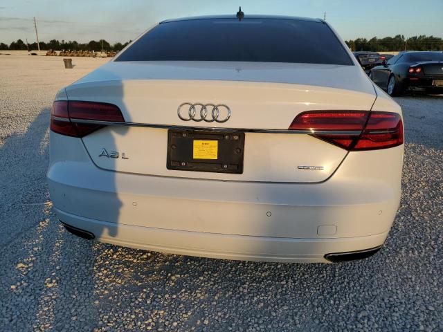 Photo 6 from auction – 2017 AUDI A8 L QUATT with VIN WAU44AFD6HN018990