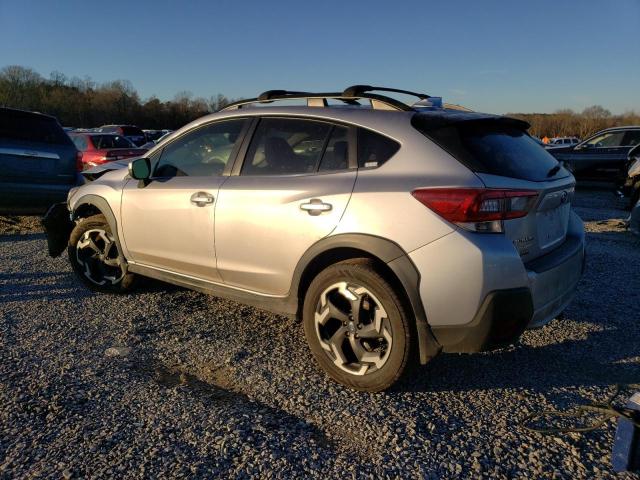 Photo 2 from auction – 2021 SUBARU CROSSTREK with VIN JF2GTHMC3M8267005