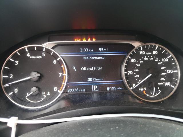 Photo 9 from auction – 2019 NISSAN ALTIMA S with VIN 1N4BL4BV2KC224071