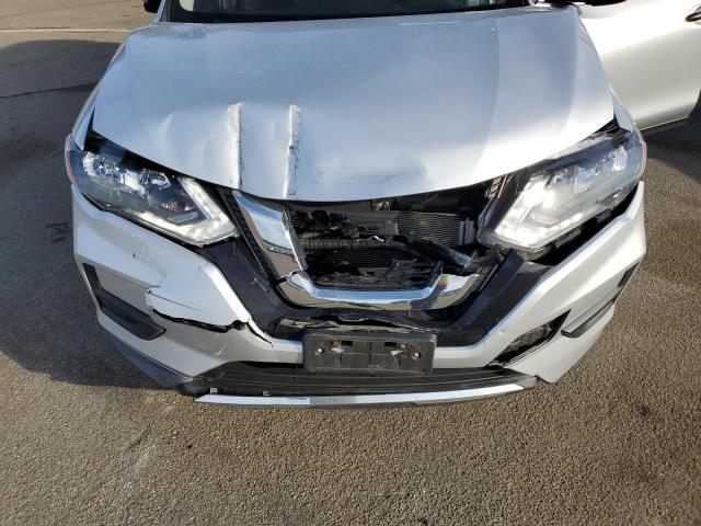 Photo 12 from auction – 2019 NISSAN ROGUE S with VIN KNMAT2MV6KP509985