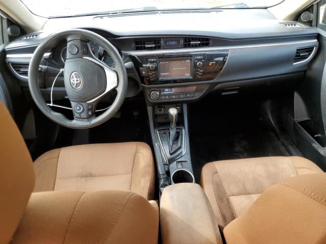 Photo 8 from auction – 2015 TOYOTA COROLLA L with VIN 2T1BURHE6FC362575