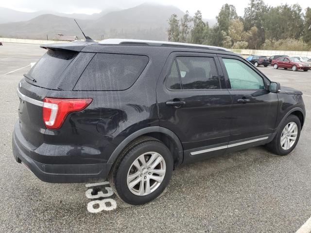 Photo 3 from auction – 2019 FORD EXPLORER X with VIN 1FM5K7D85KGA60550
