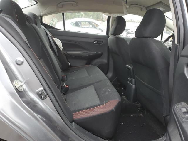 Photo 10 from auction – 2020 NISSAN VERSA SR with VIN 3N1CN8FVXLL894230