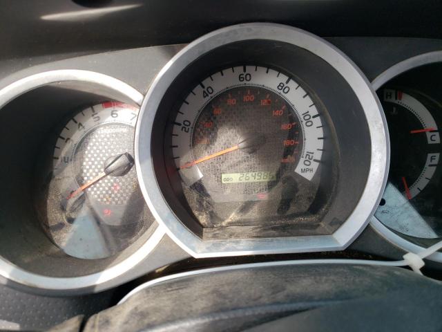 Photo 9 from auction – 2012 TOYOTA TACOMA DOU with VIN 3TMLU4EN1CM100929