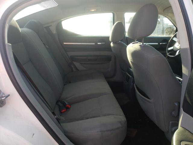 Photo 10 from auction – 2008 DODGE CHARGER with VIN 2B3KA43G08H284972