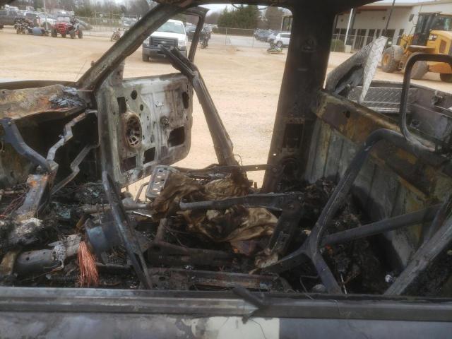 Photo 7 from auction – 1995 DODGE RAM 2500 with VIN 1B7KF26C6SS131221