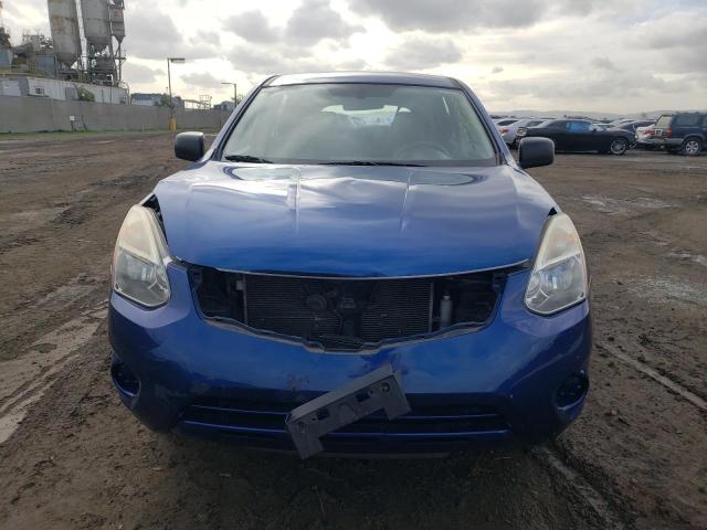 Photo 5 from auction – 2011 NISSAN ROGUE S with VIN JN8AS5MV4BW257362