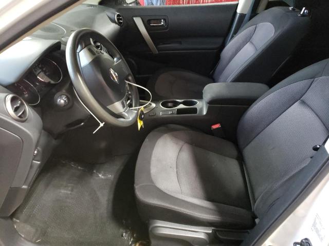 Photo 7 from auction – 2012 NISSAN ROGUE S with VIN JN8AS5MT9CW263206