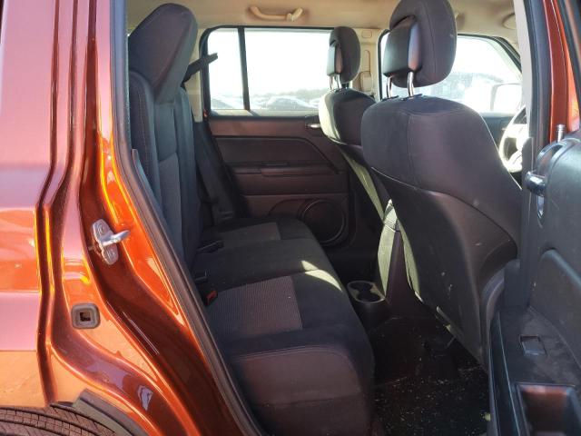Photo 11 from auction – 2012 JEEP PATRIOT LA with VIN 1C4NJPFAXCD620704