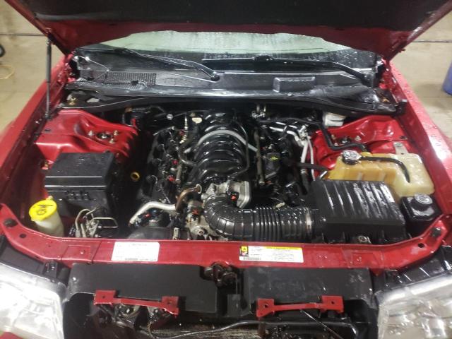 Photo 11 from auction – 2008 CHRYSLER 300C with VIN 2C3LA63H68H217739