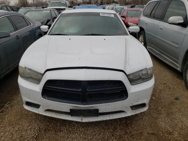 Photo 5 from auction – 2012 DODGE CHARGER PO with VIN 2C3CDXAG0CH316332