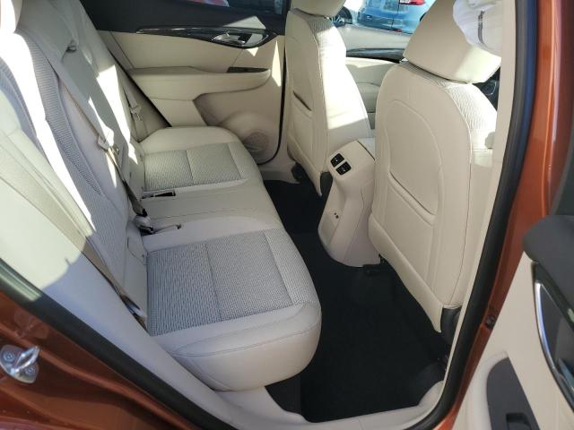 Photo 11 from auction – 2021 BUICK ENVISION P with VIN LRBAZLR4XMD041492
