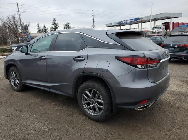 Photo 3 from auction – 2020 LEXUS RX 350 with VIN 2T2JZMDA1LC255430