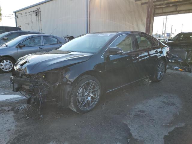 Photo 1 from auction – 2014 TOYOTA AVALON BAS with VIN 4T1BK1EB0EU082956