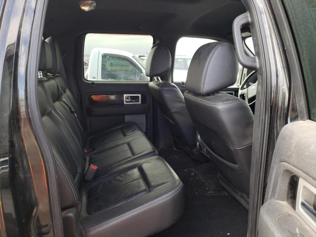 Photo 10 from auction – 2011 FORD F150 SUPER with VIN 1FTFW1ET5BFA52578