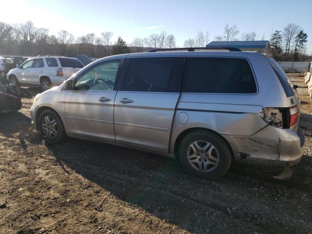 Photo 2 from auction – 2006 HONDA ODYSSEY EX with VIN 5FNRL38476B402034