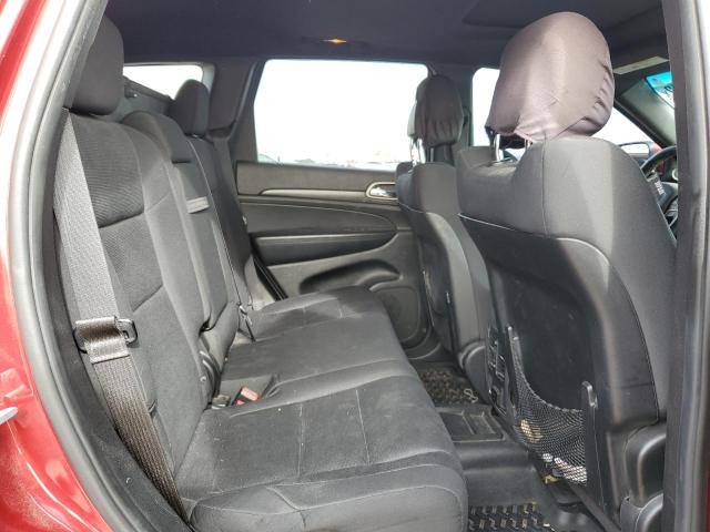 Photo 10 from auction – 2014 JEEP GRAND CHER with VIN 1C4RJFAG5EC319290