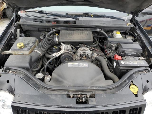 Photo 12 from auction – 2006 JEEP GRAND CHER with VIN 1J4GS48K36C230087