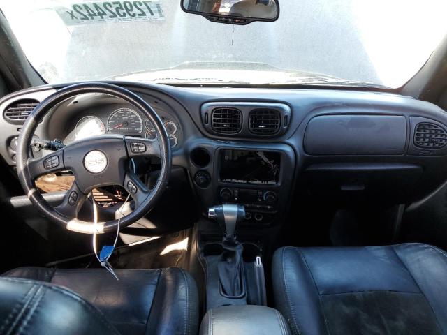 Photo 8 from auction – 2006 CHEVROLET TRAILBLAZE with VIN 1GNET13H462239835