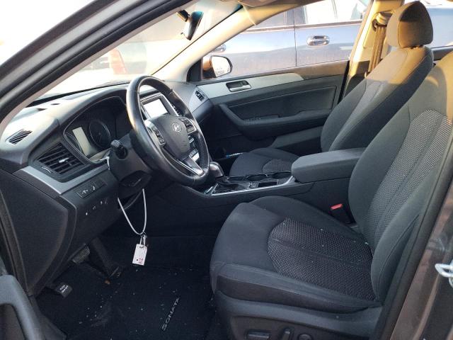 Photo 7 from auction – 2019 HYUNDAI SONATA LIM with VIN 5NPE34AF0KH795063