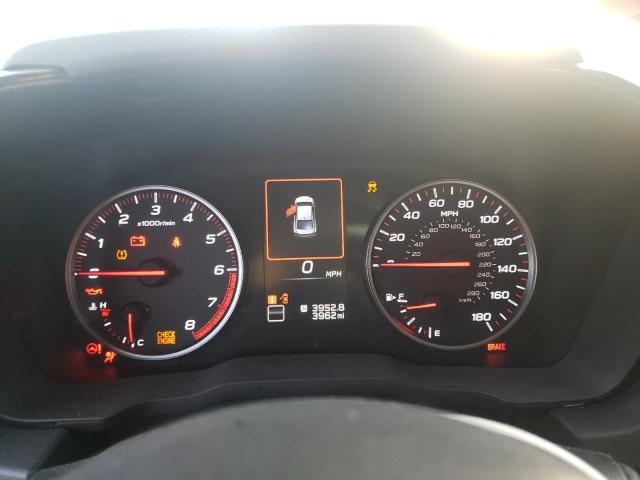 Zdjęcie 9 z aukcji – 2022 SUBARU WRX PREMIU z VIN JF1VBAF64N9015062
