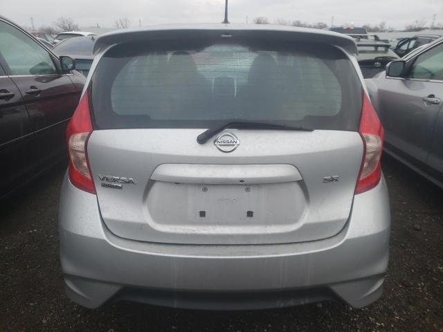 Photo 6 from auction – 2018 NISSAN VERSA NOTE with VIN 3N1CE2CP7JL359517