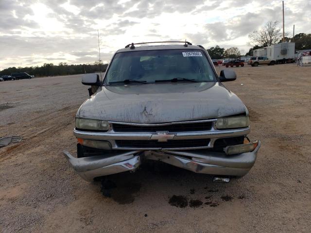 Photo 5 from auction – 2003 CHEVROLET SUBURBAN C with VIN 3GNEC16Z03G112331