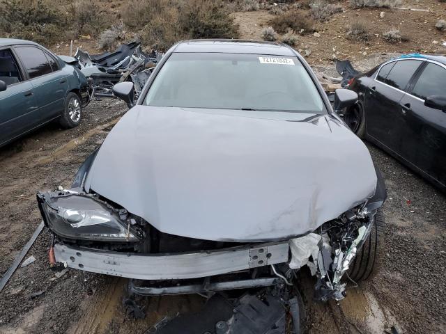 Photo 5 from auction – 2014 LEXUS GS 350 with VIN JTHCE1BLXE5024911