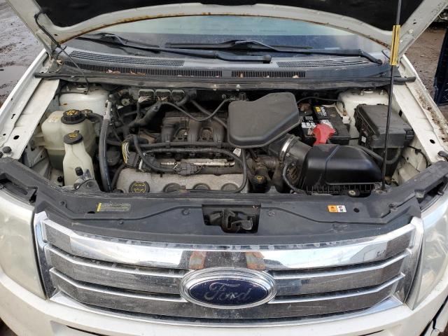 Photo 12 from auction – 2009 FORD EDGE LIMIT with VIN 2FMDK49C19BA79444