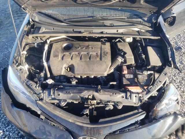 Photo 11 from auction – 2018 TOYOTA COROLLA L with VIN 2T1BURHE1JC002252