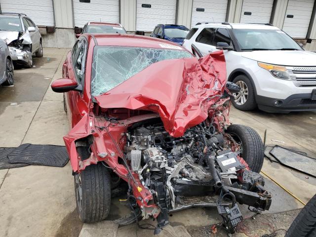 Photo 5 from auction – 2019 KIA FORTE FE with VIN 3KPF24AD1KE052311