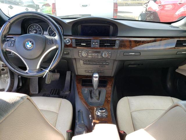 Photo 8 from auction – 2012 BMW 328 I with VIN WBADW3C5XCE822169