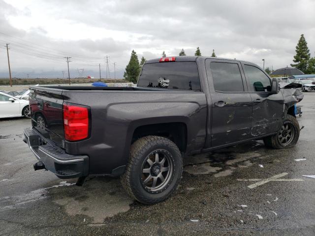 Photo 3 from auction – 2014 CHEVROLET SILVERADO with VIN 3GCPCREH6EG267431