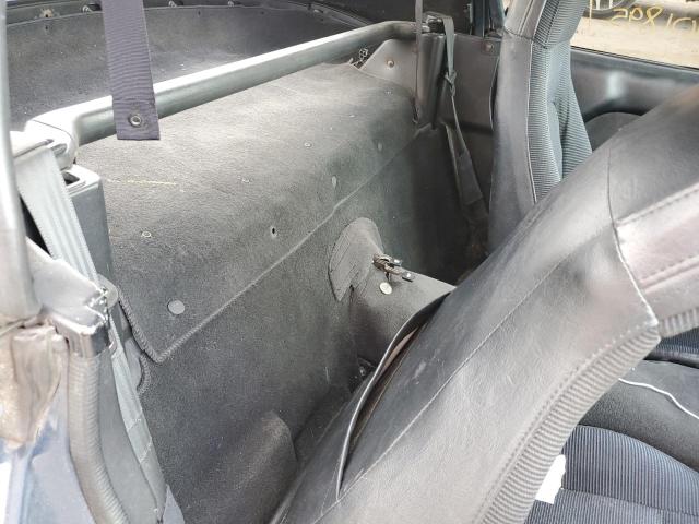 Photo 10 from auction – 1997 MAZDA MX-5 MIATA with VIN JM1NA3537V0727103