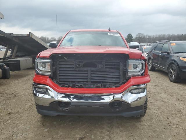 Photo 5 from auction – 2017 GMC SIERRA K15 with VIN 3GTU2NEC0HG485131