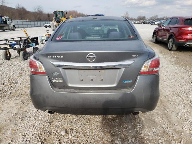 Photo 6 from auction – 2014 NISSAN ALTIMA 2.5 with VIN 1N4AL3APXEC900683