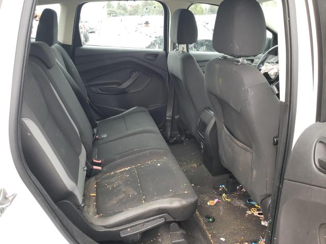 Photo 10 from auction – 2013 FORD ESCAPE S with VIN 1FMCU0F70DUC24983