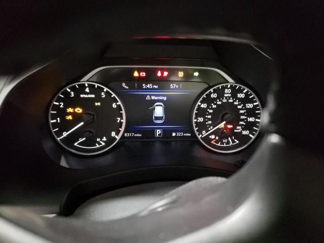 Photo 9 from auction – 2020 NISSAN MURANO with VIN 5N1AZ2CS7LN168546