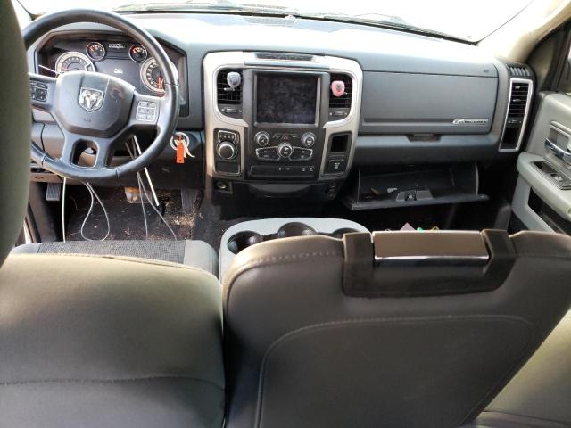 Photo 8 from auction – 2019 RAM 1500 CLASS with VIN 1C6RR6TT2KS603133