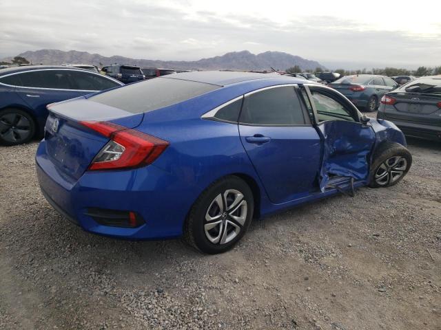 Photo 3 from auction – 2017 HONDA CIVIC LX with VIN 2HGFC2F59HH535188