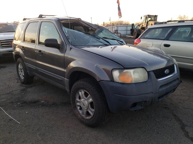 Photo 4 from auction – 2003 FORD ESCAPE XLT with VIN 1FMYU93123KA61919