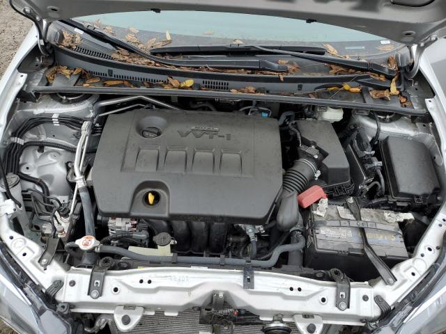 Photo 11 from auction – 2018 TOYOTA COROLLA L with VIN 5YFBURHE9JP823776